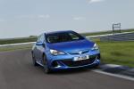 Vauxhall Astra VXR 2012 года